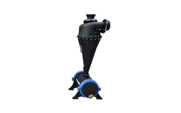 南京农业灌溉工程过滤器-离心除砂器