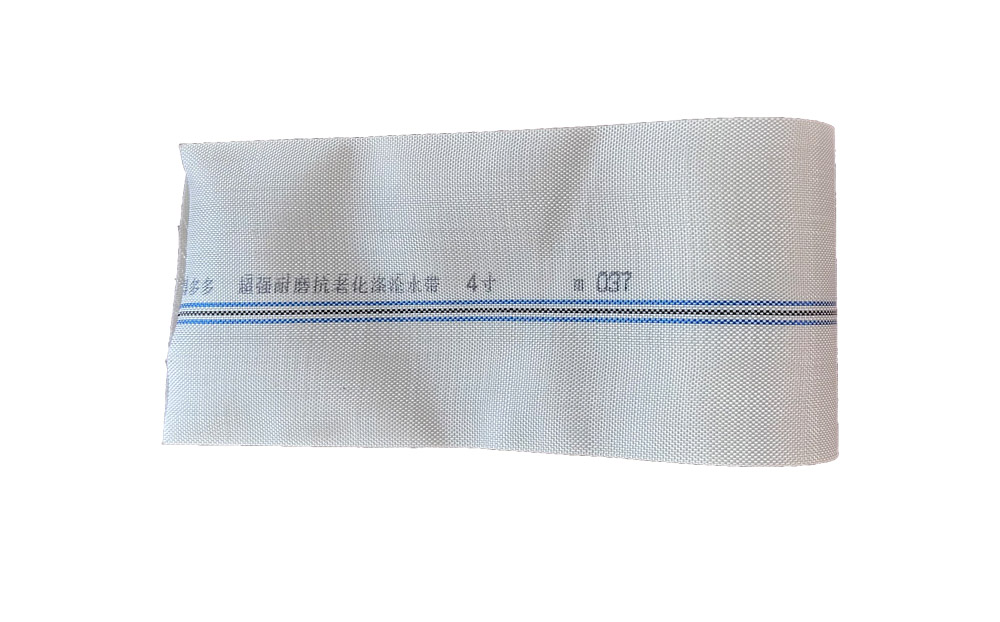 南京涤纶编织水带使用方法