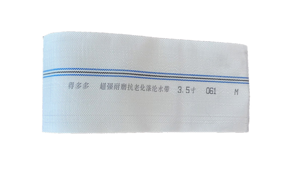 南京编织工艺-涤纶水带