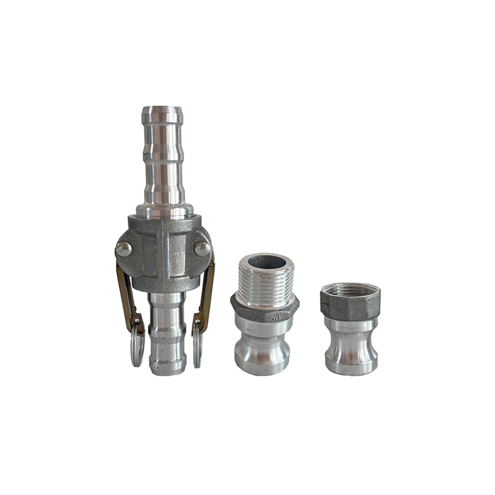 南京1.0寸快速接头