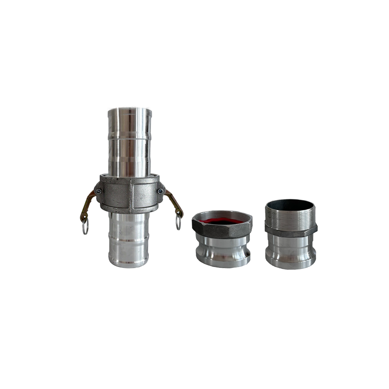 南京3.0寸快速接头