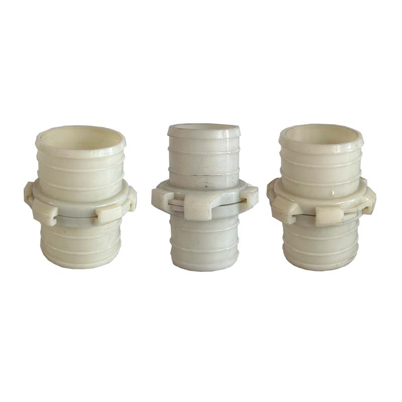 南京塑料快速接头